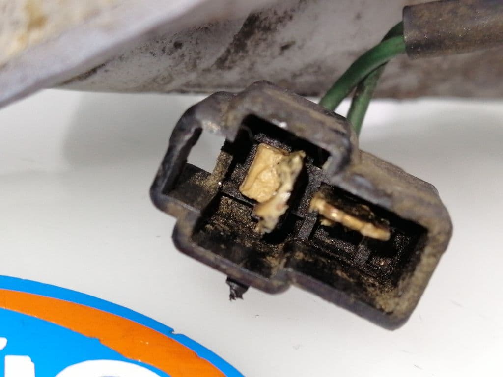 Bomba freno MITSUBISHI MONTERO (V20/V40) 2