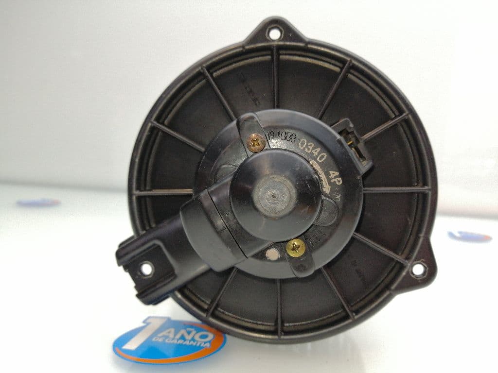 Motor calefaccion MITSUBISHI MONTERO (V20/V40) 3
