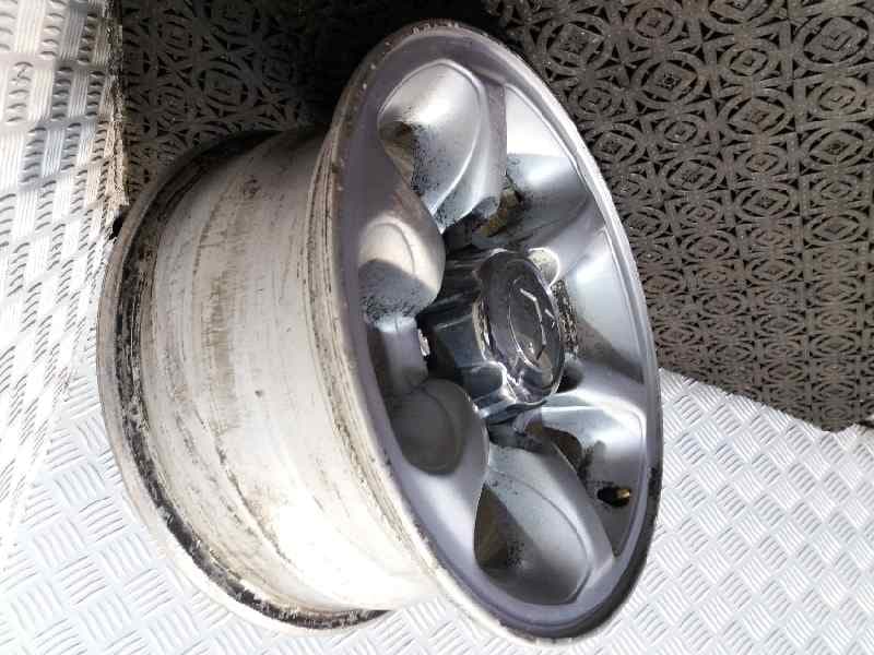 Llanta MITSUBISHI MONTERO (V20/V40) 3