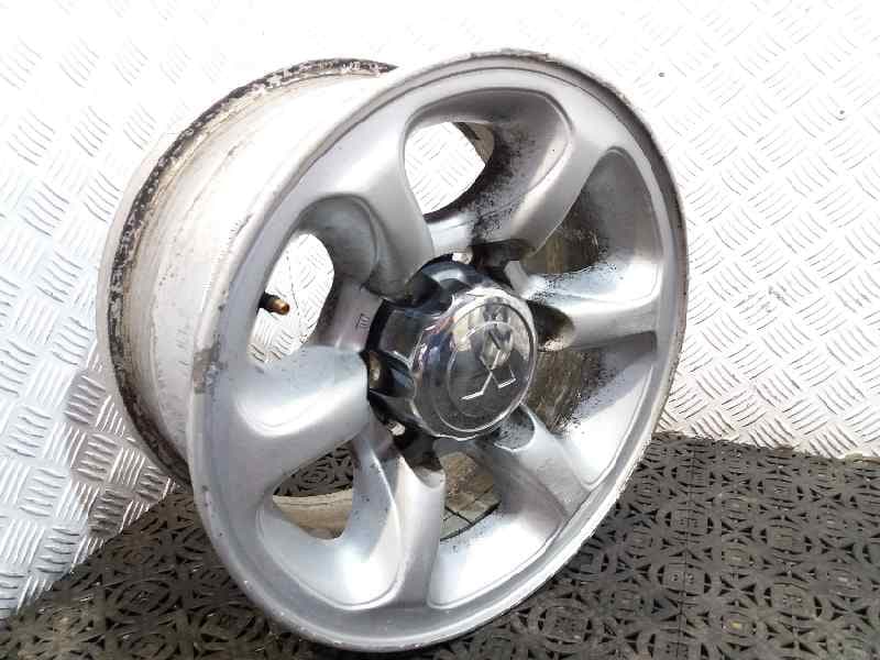 Llanta MITSUBISHI MONTERO (V20/V40) 2