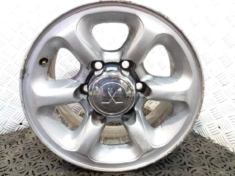 Llanta MITSUBISHI MONTERO (V20/V40)