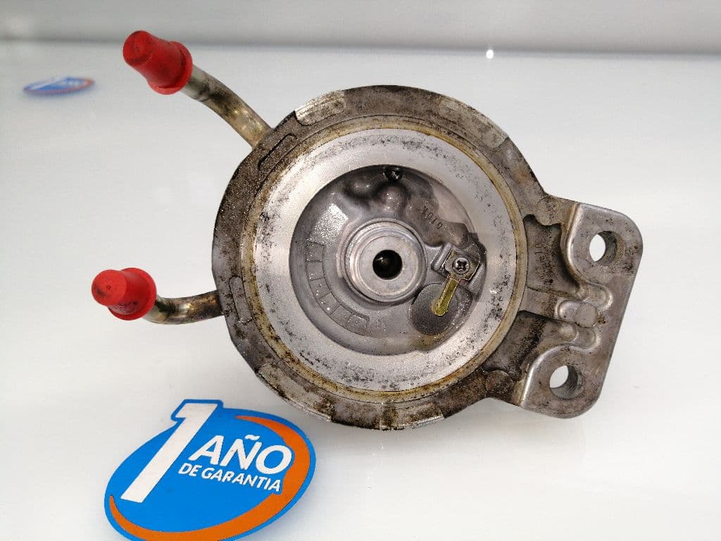 Soporte filtro gasoil MITSUBISHI MONTERO (V20/V40) 2