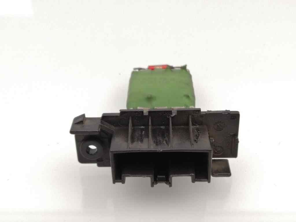 Resistencia calefaccion OPEL CORSA D