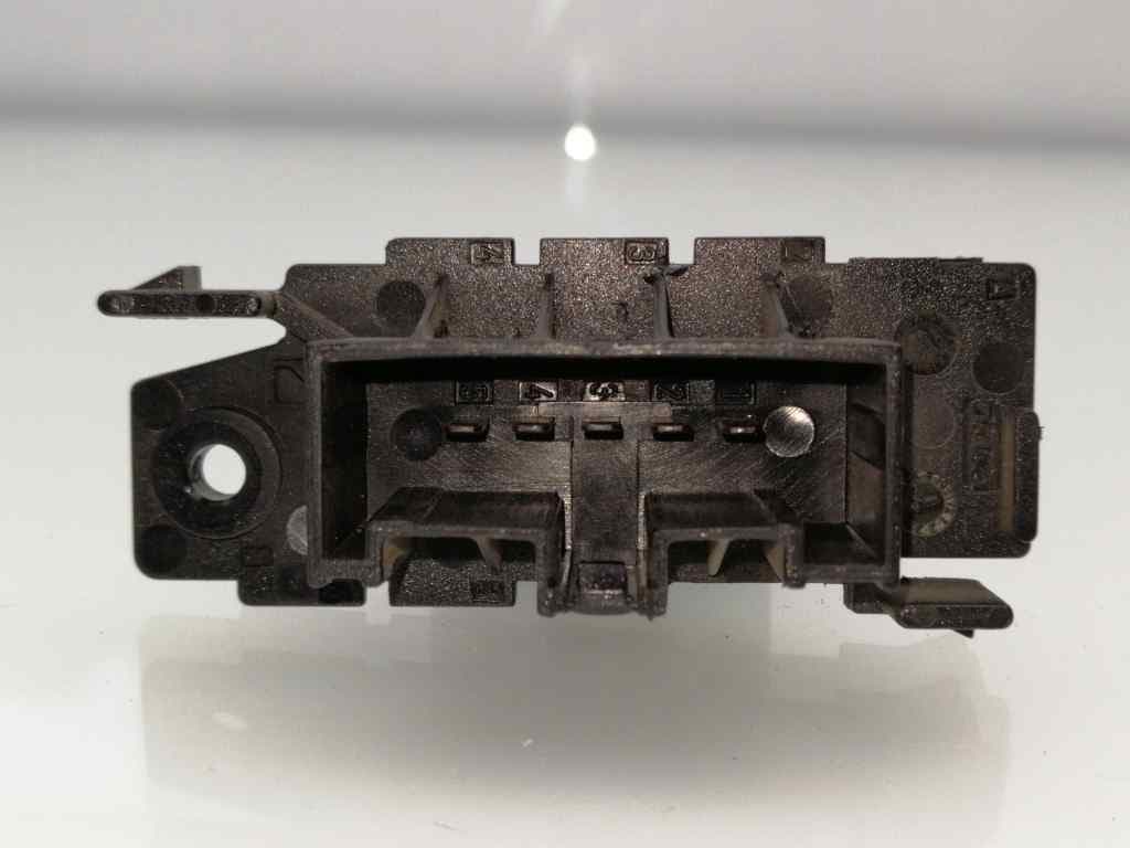 Resistencia calefaccion OPEL CORSA D 3
