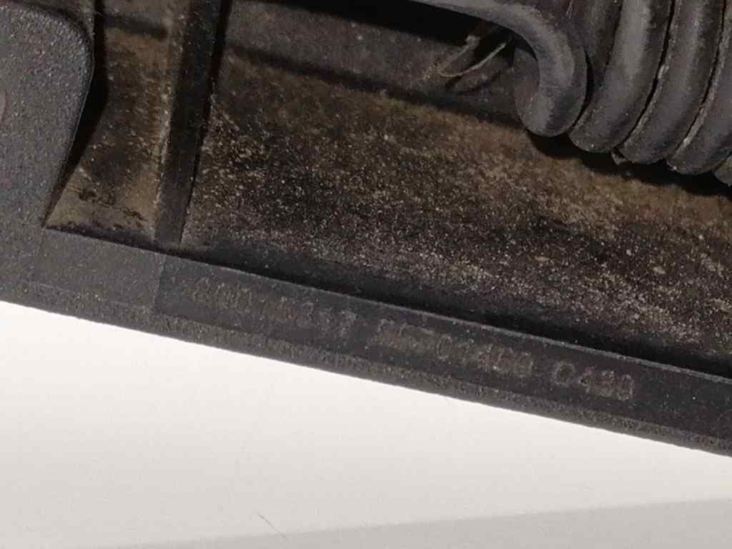 Brazo limpia trasero OPEL CORSA D 3