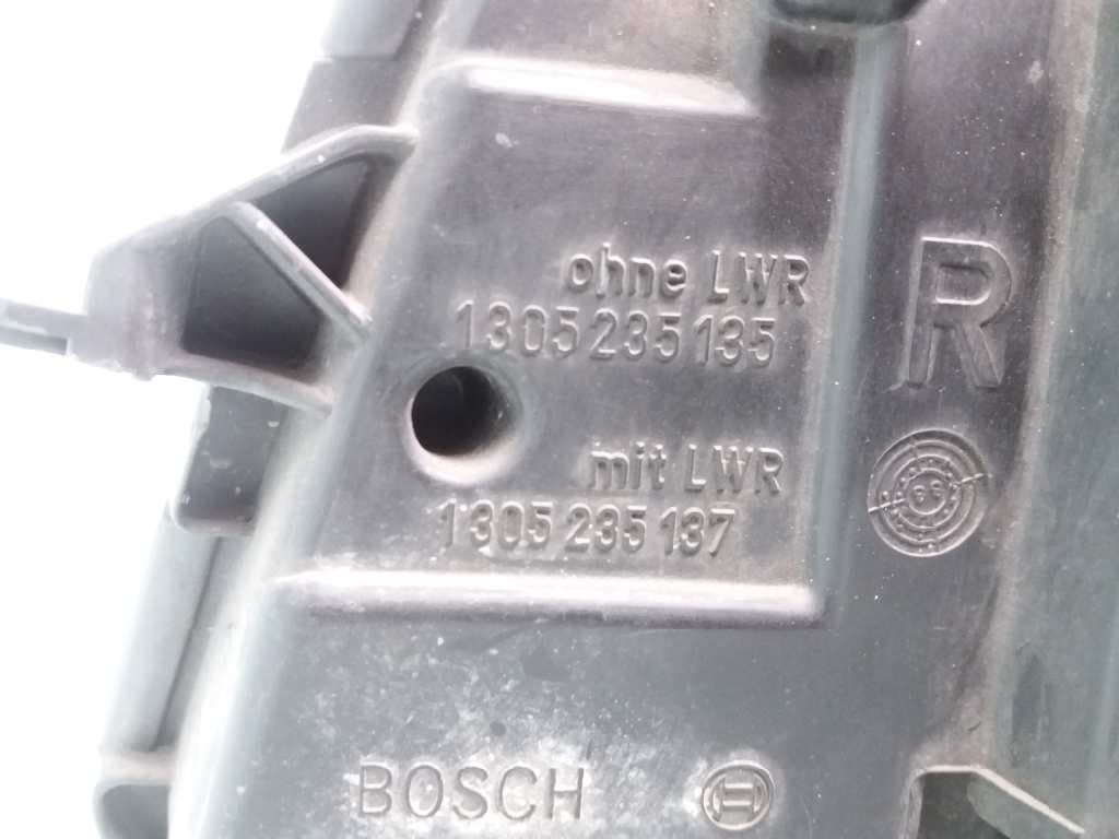 Faro derecho OPEL VECTRA A 2