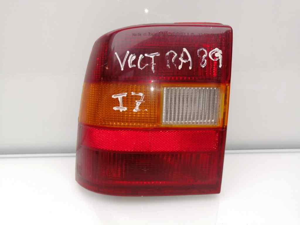 Piloto trasero izquierdo OPEL VECTRA A