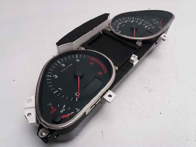 Cuadro instrumentos AUDI A6 AVANT (4GD) 5