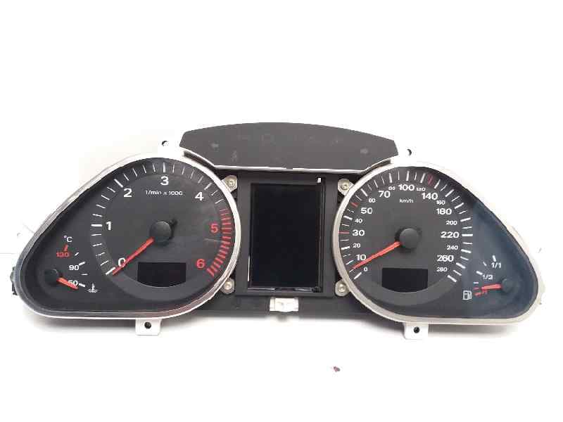 Cuadro instrumentos AUDI A6 AVANT (4GD)