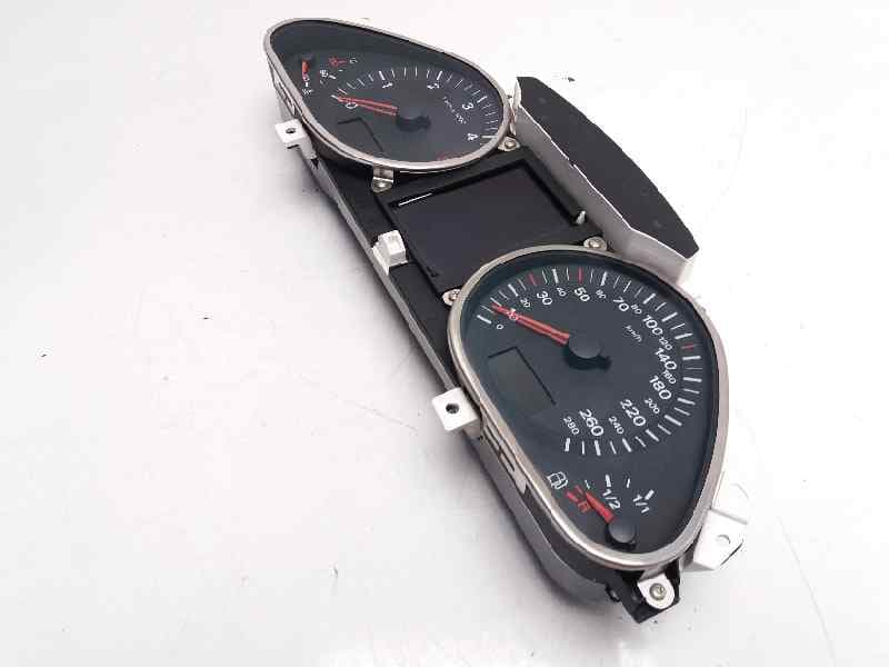 Cuadro instrumentos AUDI A6 AVANT (4GD) 4