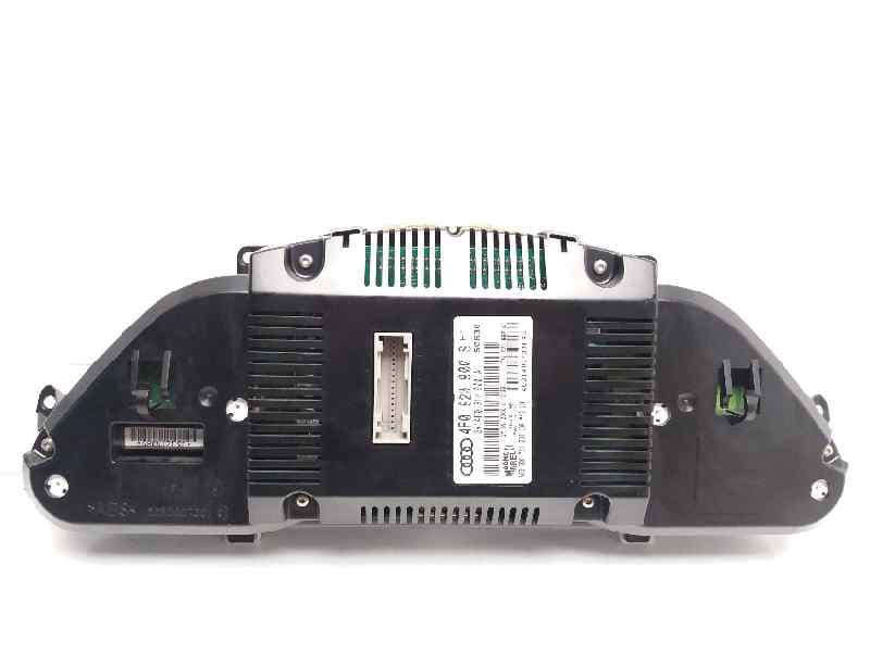 Cuadro instrumentos AUDI A6 AVANT (4GD) 3