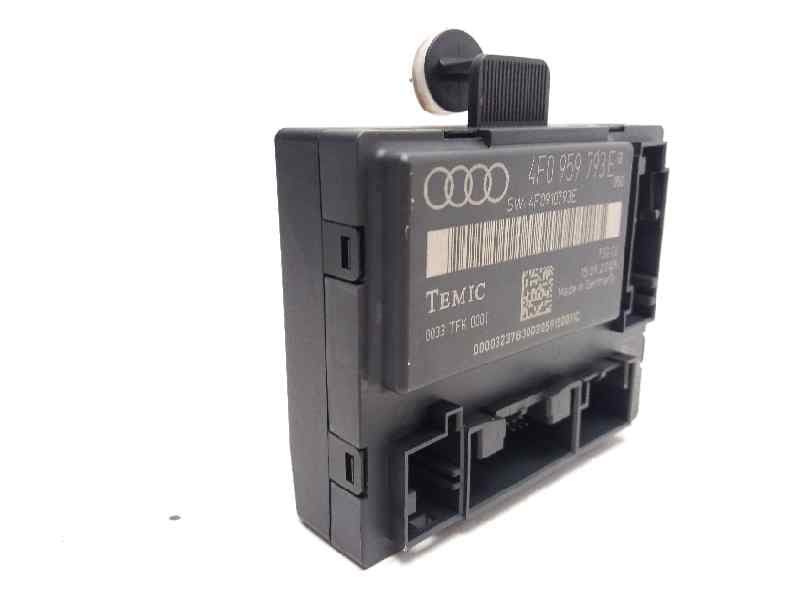 Modulo electronico AUDI A6 AVANT (4GD) 5