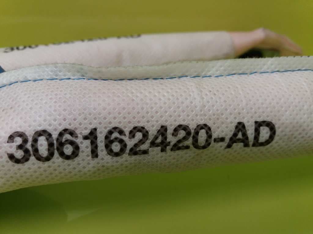 Airbag cortina delantero izquierdo OPEL INSIGNIA SPORTS TOURER 5