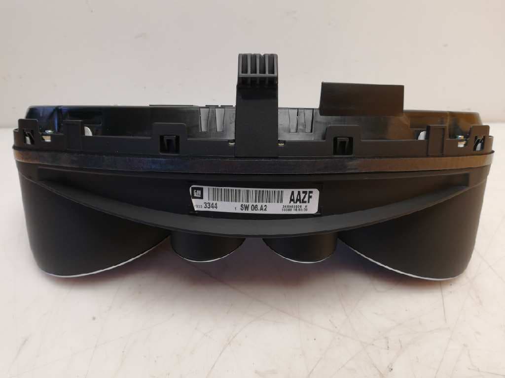 Cuadro instrumentos OPEL INSIGNIA SPORTS TOURER 5