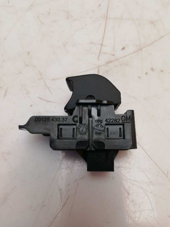 Interruptor OPEL INSIGNIA SPORTS TOURER 3