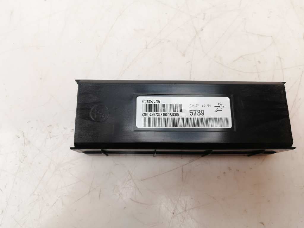 Recambio OPEL INSIGNIA SPORTS TOURER ref. 13505739