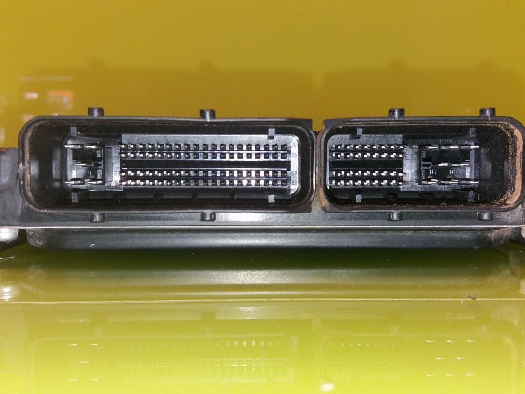 Centralita motor uce NISSAN PATHFINDER (R51) 2