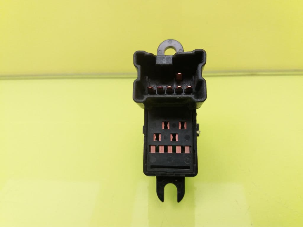 Mando elevalunas delantero derecho NISSAN PATHFINDER (R51) 2