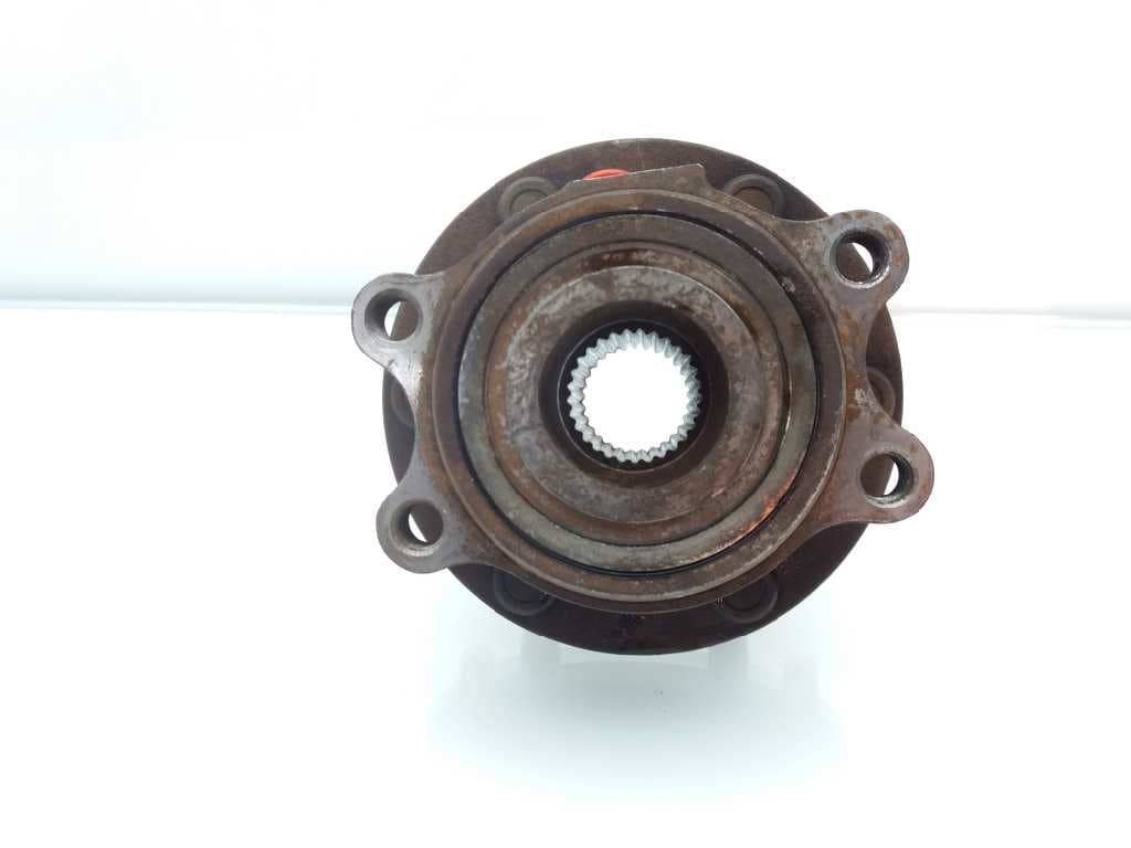 Recambio NISSAN PATHFINDER (R51) ref. 40014EB000 2