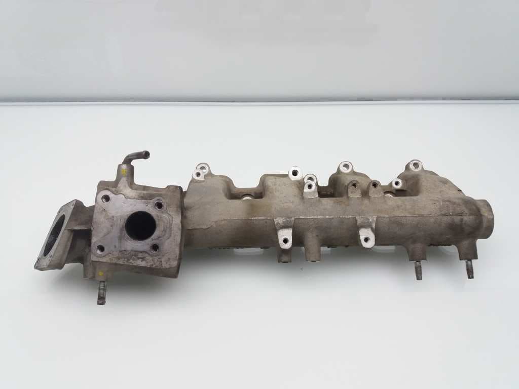 Colector admision NISSAN PATHFINDER (R51) 4