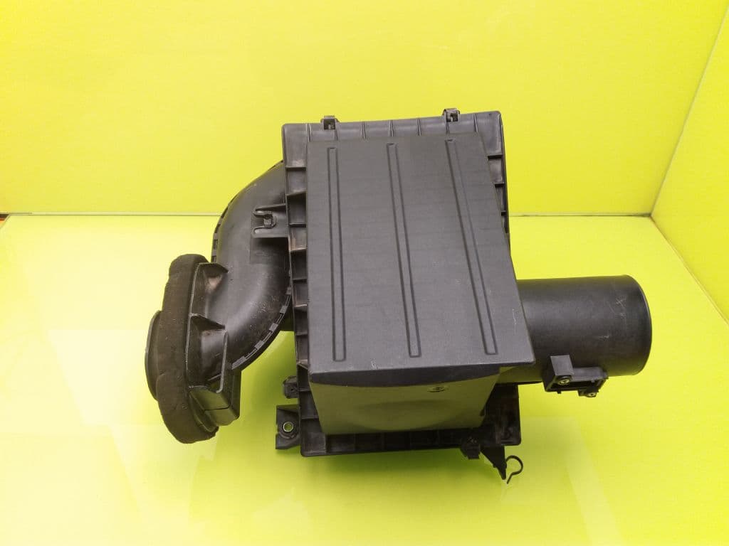 Caja filtro aire NISSAN PATHFINDER (R51)