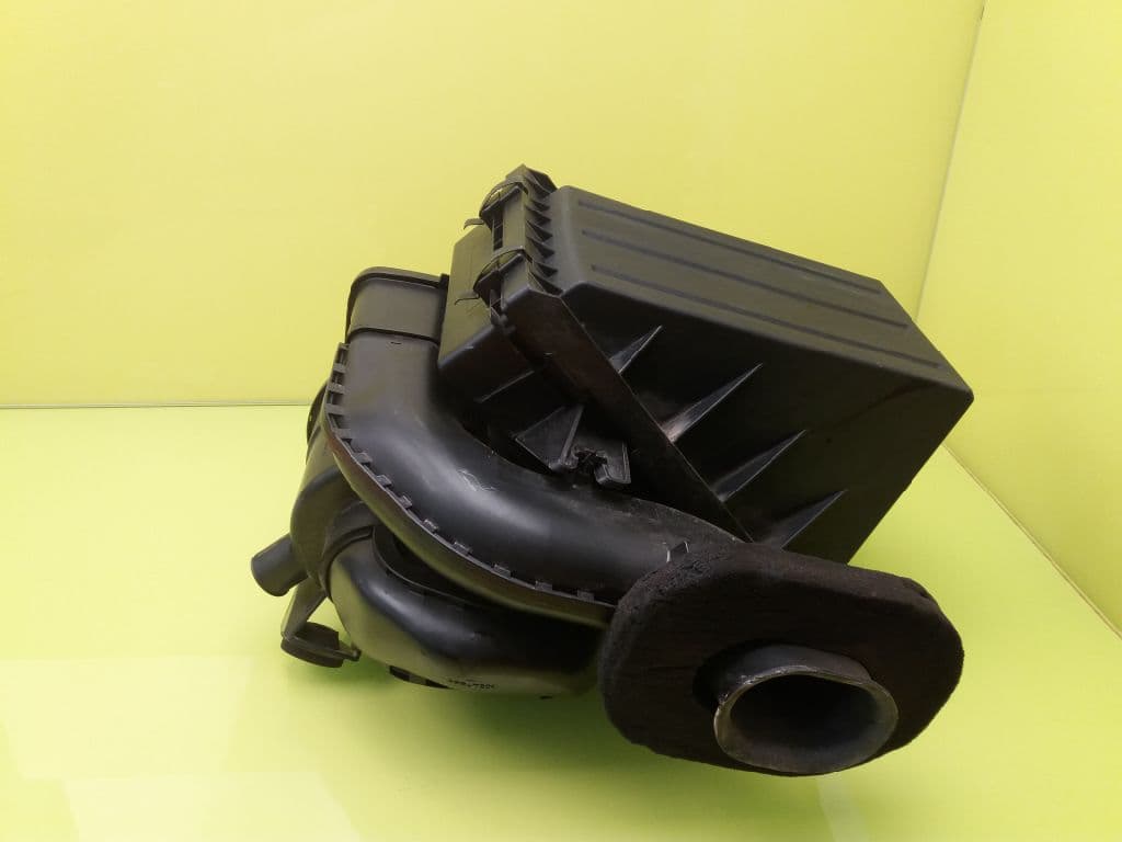 Caja filtro aire NISSAN PATHFINDER (R51) 4