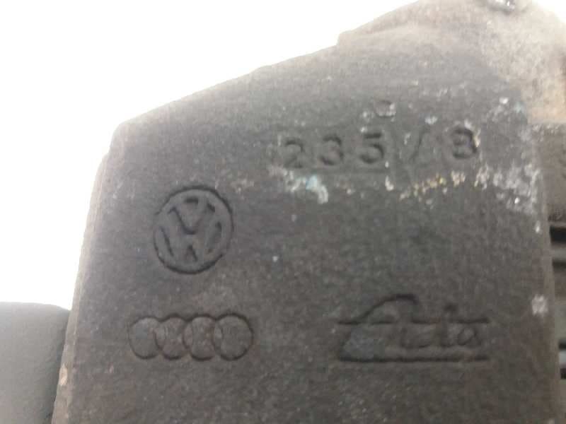 Recambio SEAT LEON (1P1) ref. 5298 5