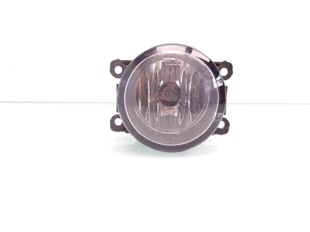 Faro antiniebla derecho RENAULT MEGANE II CLASSIC BERLINA