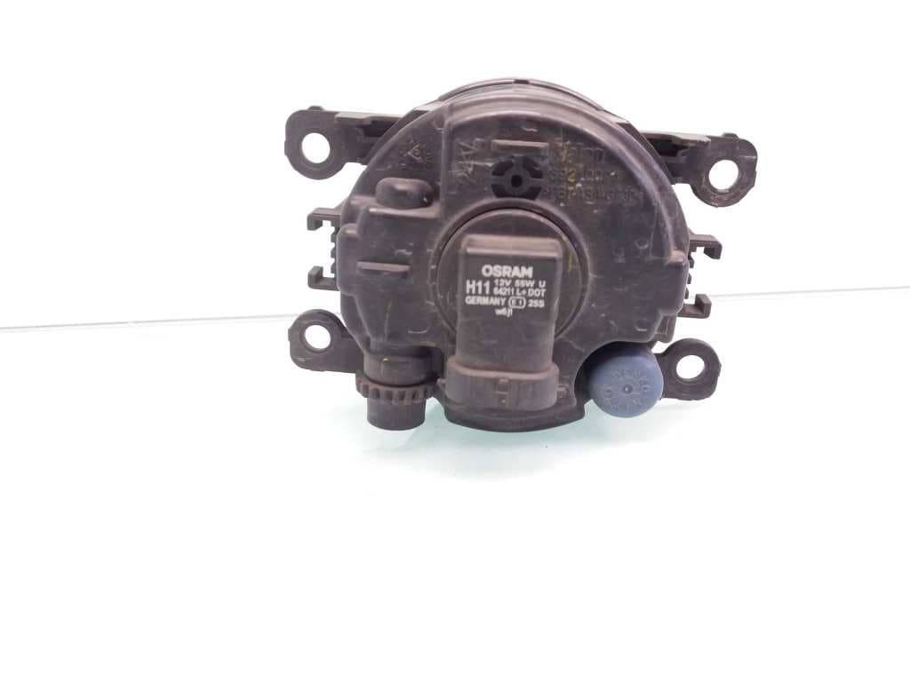 Faro antiniebla derecho RENAULT MEGANE II CLASSIC BERLINA 4