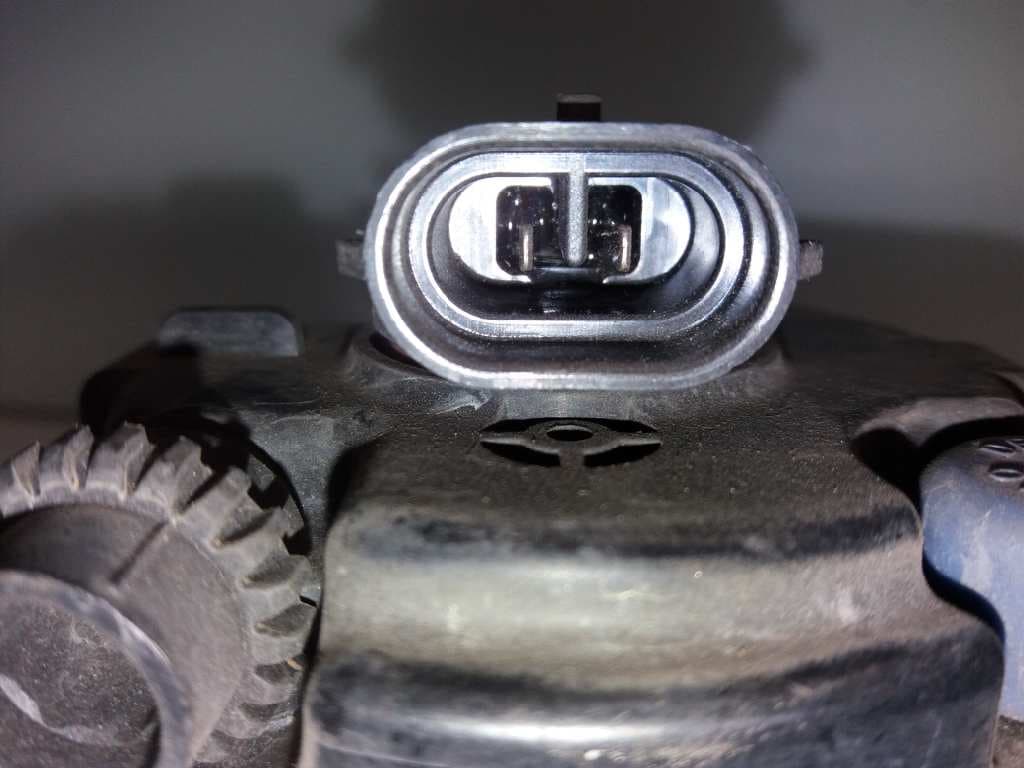 Faro antiniebla derecho RENAULT MEGANE II CLASSIC BERLINA 3