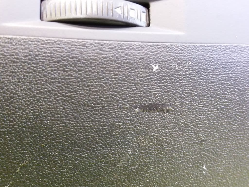 Salpicadero RENAULT MEGANE II CLASSIC BERLINA 2