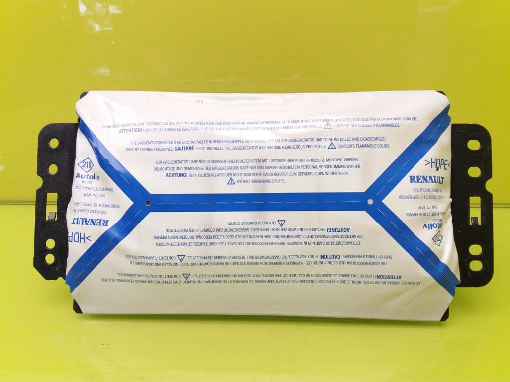Airbag delantero derecho RENAULT MEGANE II CLASSIC BERLINA