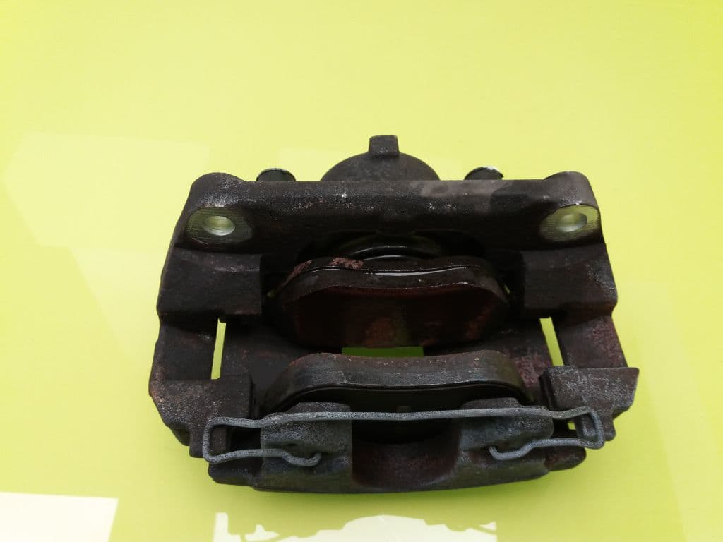 Recambio RENAULT MEGANE II CLASSIC BERLINA ref. 7701065267 4