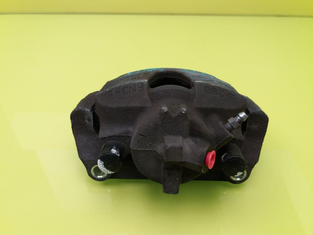 Recambio RENAULT MEGANE II CLASSIC BERLINA ref. 7701065267 3
