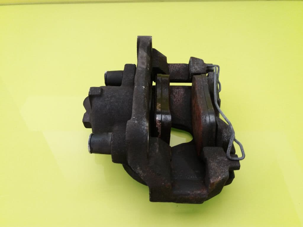 Recambio RENAULT MEGANE II CLASSIC BERLINA ref. 7701065267 2