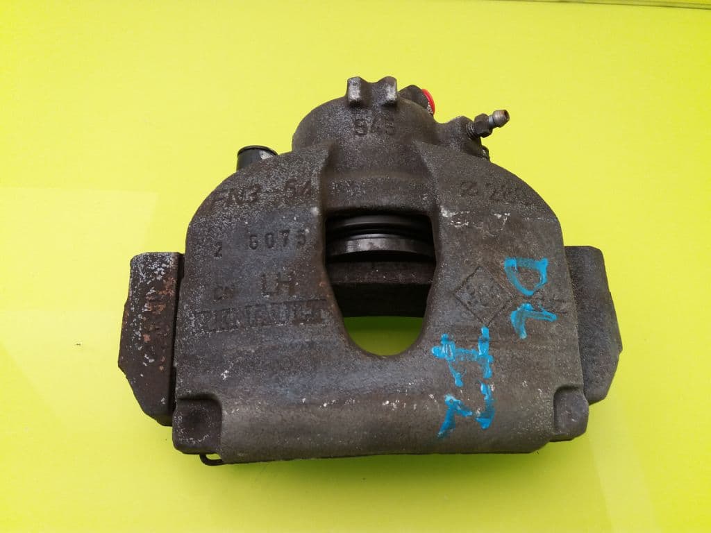Recambio RENAULT MEGANE II CLASSIC BERLINA ref. 7701065266