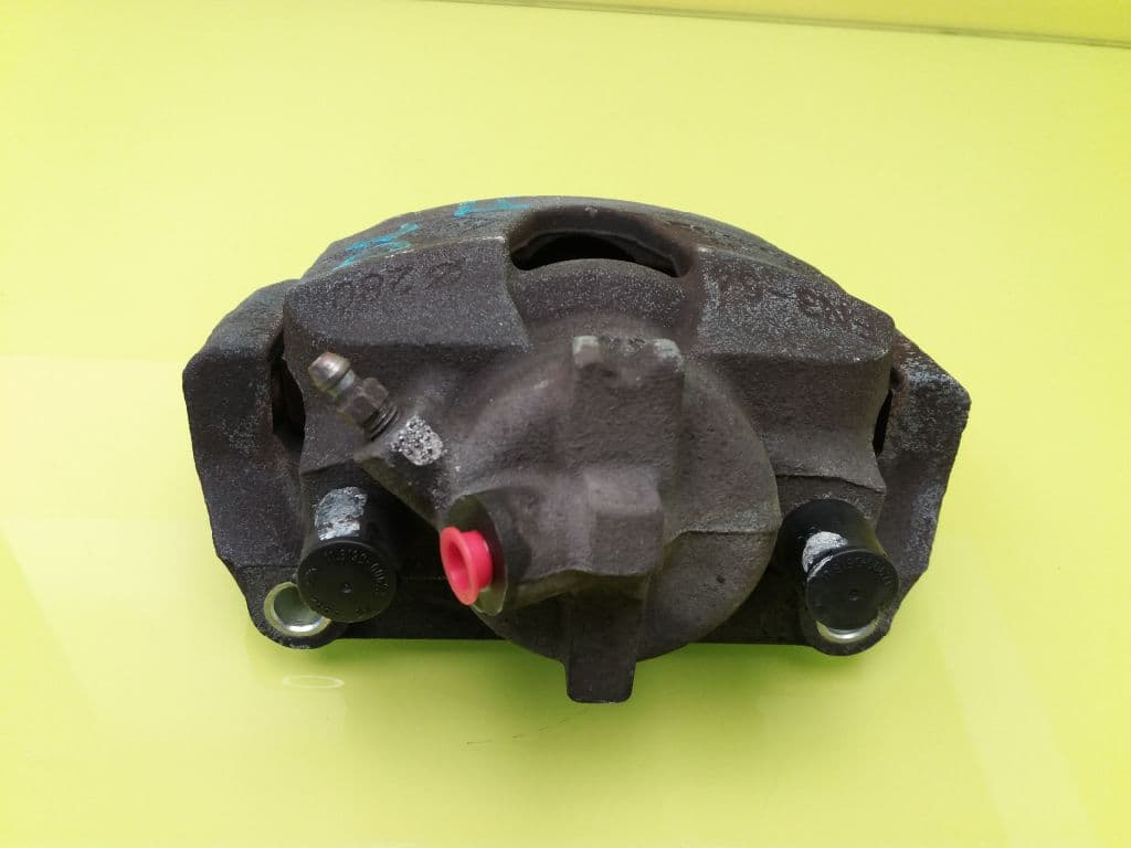 Recambio RENAULT MEGANE II CLASSIC BERLINA ref. 7701065266 4