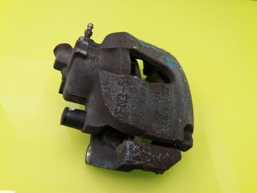 Recambio RENAULT MEGANE II CLASSIC BERLINA ref. 7701065266 2