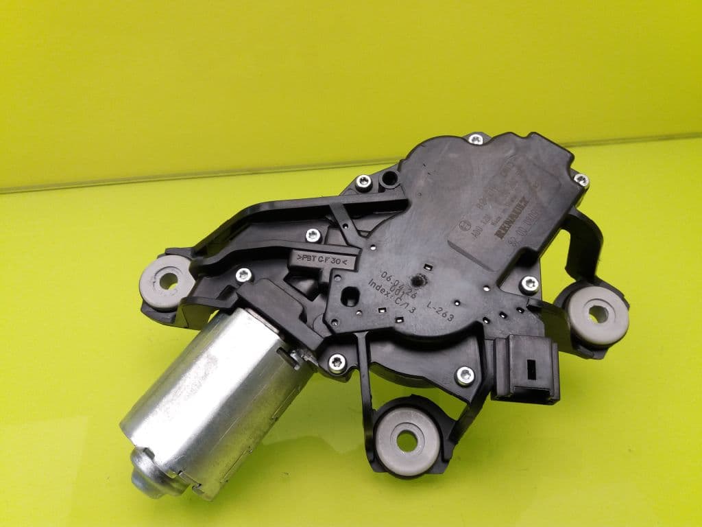 Motor limpia trasero RENAULT MEGANE II CLASSIC BERLINA