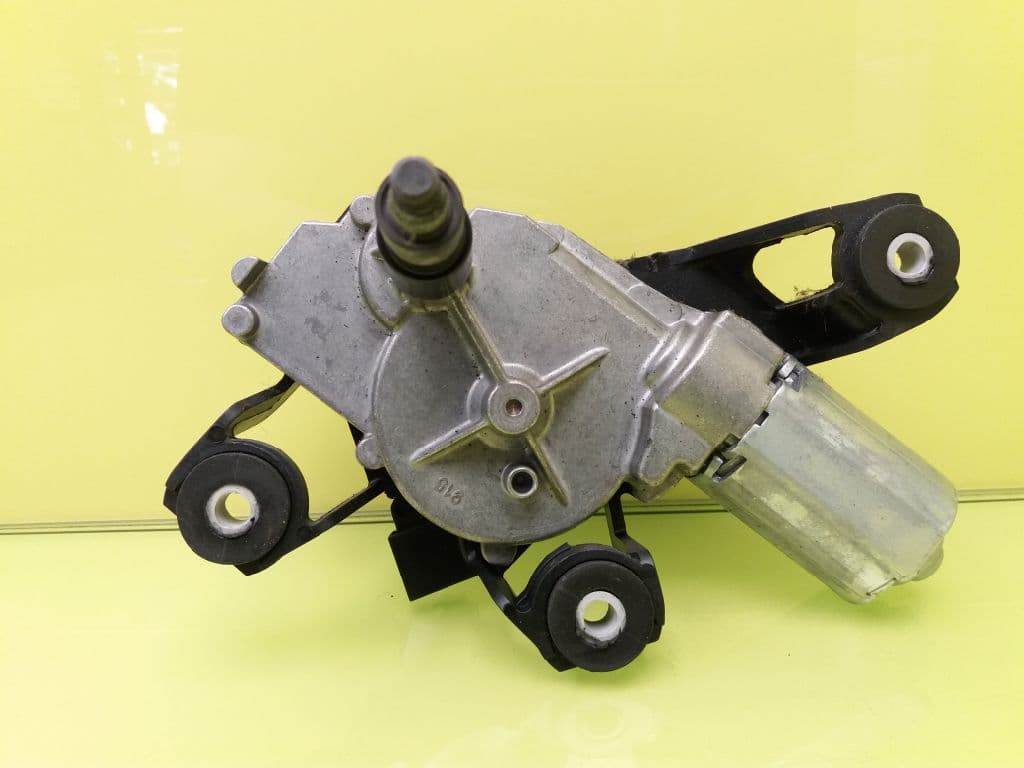 Motor limpia trasero RENAULT MEGANE II CLASSIC BERLINA 2