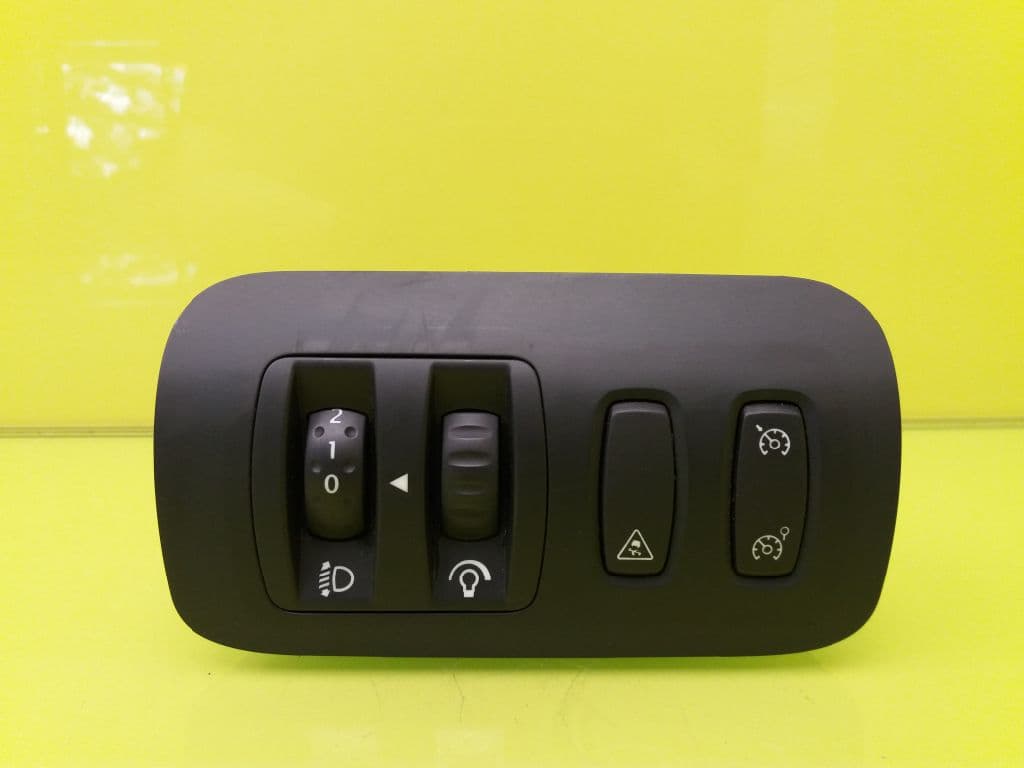 Mando multifuncion RENAULT MEGANE II CLASSIC BERLINA