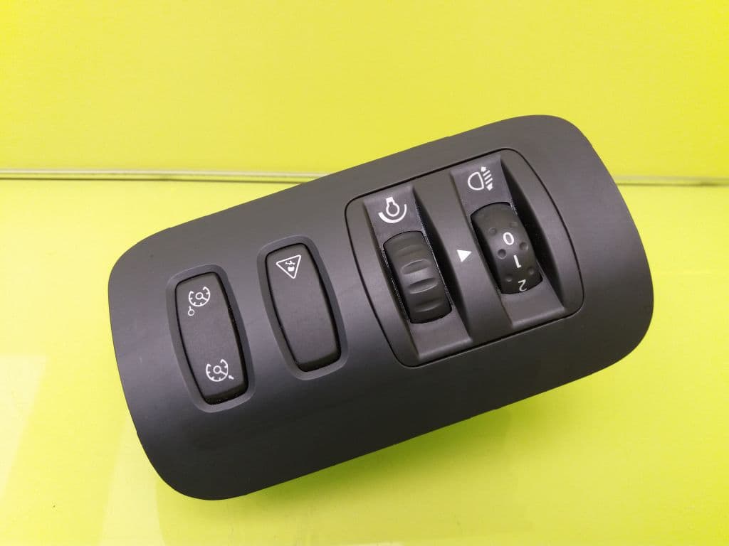 Mando multifuncion RENAULT MEGANE II CLASSIC BERLINA 3
