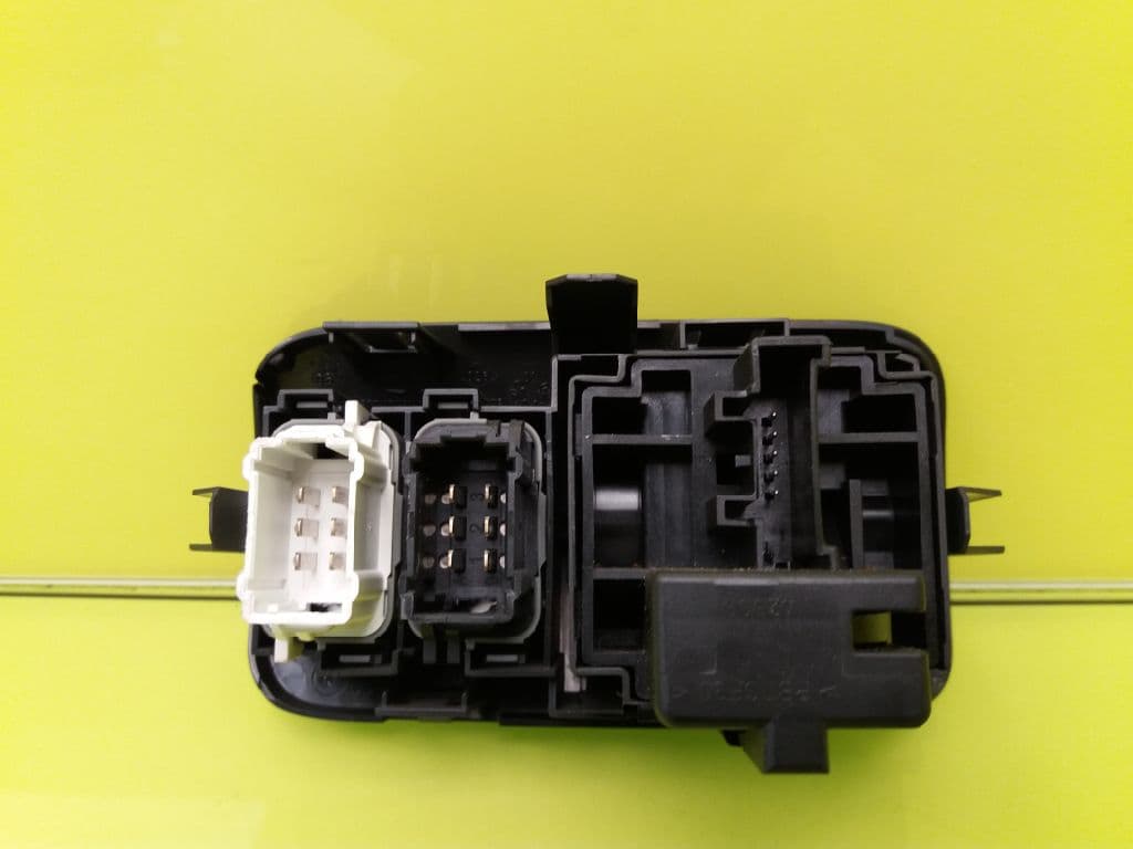 Mando multifuncion RENAULT MEGANE II CLASSIC BERLINA 2