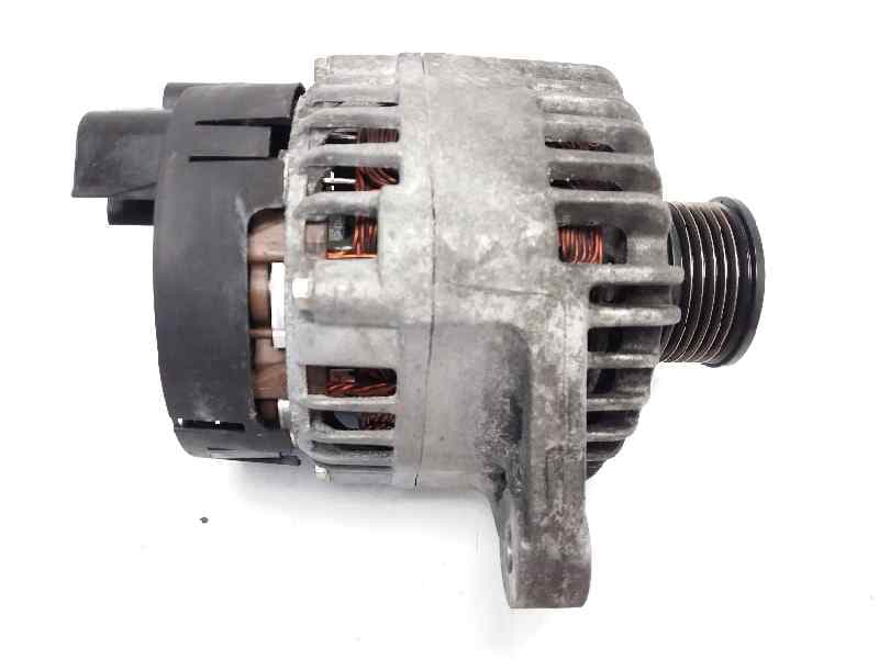 Alternador ALFA ROMEO GIULIETTA (191)