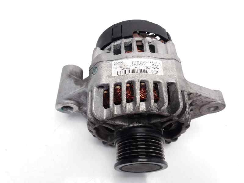 Alternador ALFA ROMEO GIULIETTA (191) 3