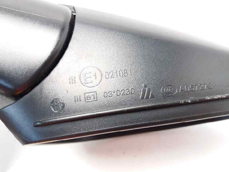 Retrovisor izquierdo ALFA ROMEO GIULIETTA (191) 5