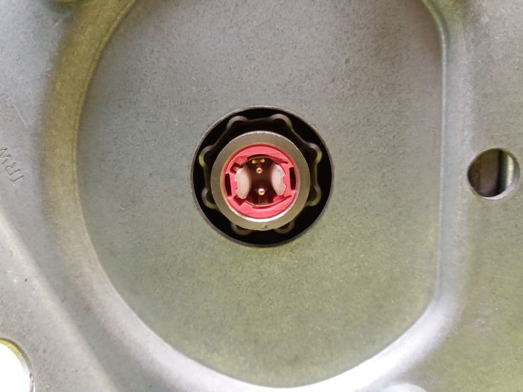 Airbag delantero derecho MERCEDES-BENZ CLASE E (W210) BERLINA DIESEL 5
