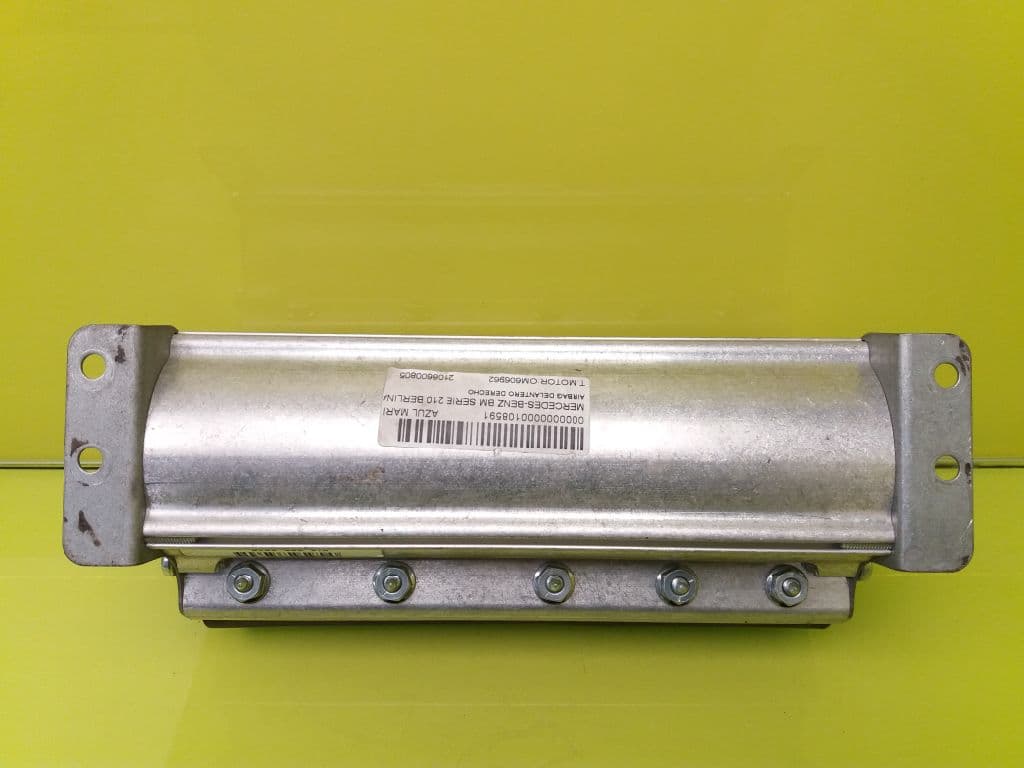 Airbag delantero derecho MERCEDES-BENZ CLASE E (W210) BERLINA DIESEL 3