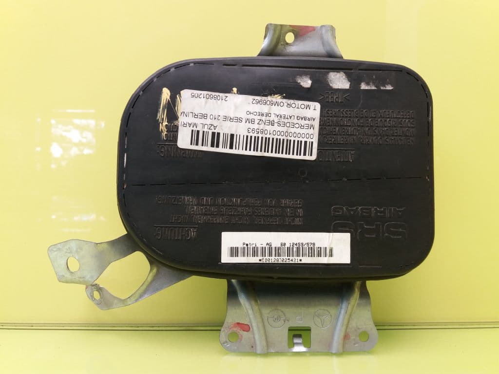 Airbag delantero derecho MERCEDES-BENZ CLASE E (W210) BERLINA DIESEL