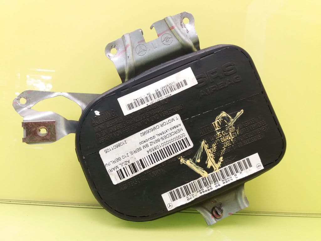 Airbag delantero izquierdo MERCEDES-BENZ CLASE E (W210) BERLINA DIESEL